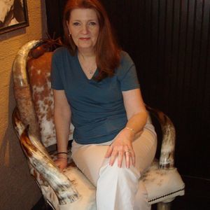 Meet your Posher, Linda